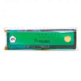 Essncia Tangiers Birquq Pinepas 250g