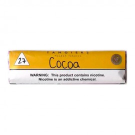 Essncia Tangiers Noir Cocoa 250g
