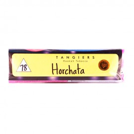 Essncia Tangiers Noir Horchata 250g