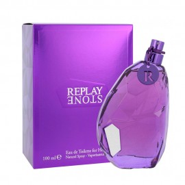 Perfume Replay Stone For Her 100ml