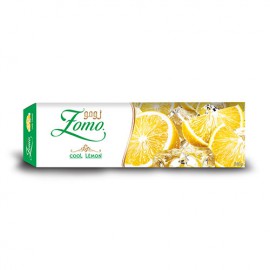 Essncia Narguile Zomo Cool Lemon Pack