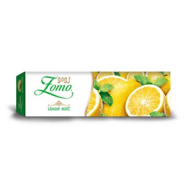 Essncia Narguile Zomo Lemon Mint Pack