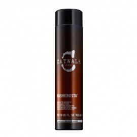 Shampoo TIGI Catwalk Fashionista Brunette 300ml