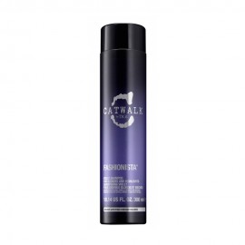 Shampoo TIGI Catwalk Fashionista Violet 300ml