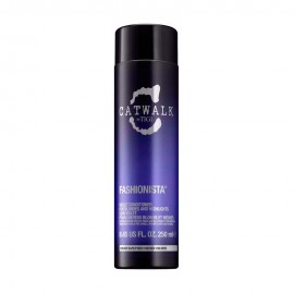 Condicionador TIGI Catwalk Fashionista Violet 250ml