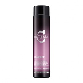 Shampoo TIGI Catwalk Headshot 300ml