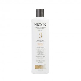 Condicionador Nioxin System 3 Scalp Therapy 500ml