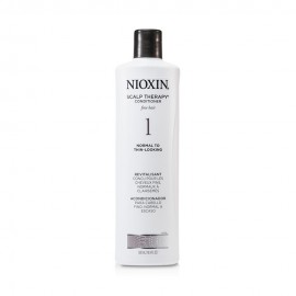 Condicionador Nioxin System 1 Scalp Therapy 500ml