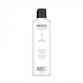 Condicionador Nioxin System 1 Scalp Therapy 300ml