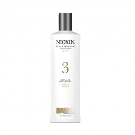 Condicionador Nioxin System 3 Scalp Therapy 300ml