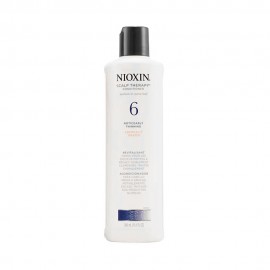 Condicionador Nioxin System 6 Scalp Therapy 300ml