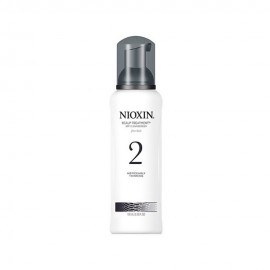 Tratamento Capilar Nioxin System 2 100ml