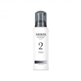 Tratamento Capilar Nioxin System 2 100ml