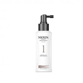 Tratamento Capilar Nioxin System 1 100ml