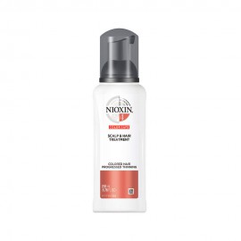 Tratamento Capilar Nioxin System 4 200ml