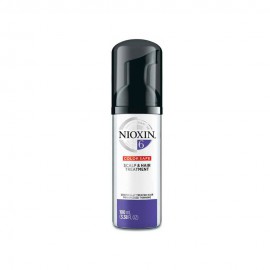 Tratamento Capilar Nioxin System 6 100ml