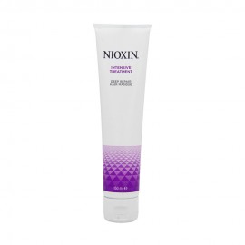 Tratamento Capilar Intensivo Nioxin 150ml