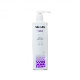 Mscara de Tratamento Nioxin Intensive Therapy 500ml