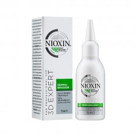 Tratamento Capilar Nioxin Scalp Renew  Dermabrasion 75ml