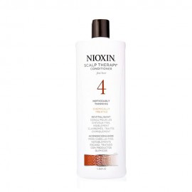 Condicionador Nioxin System 4 Scalp Therapy 1L