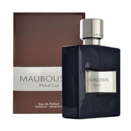 Perfume Maubossin Pour Lui EDP Masculino 50ml