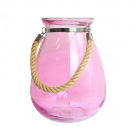 Vaso Decorativo Barens Purpura