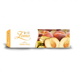 Essncia Narguile Zomo Strong Peach Pack
