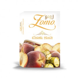 Essncia Narguile Zomo Strong Peach 50g