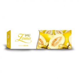 Essncia Narguile Zomo Strong Melon Pack