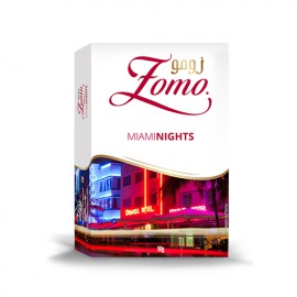 Essncia Narguile Zomo Miami Nights 50g