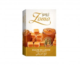 Essncia Narguile Zomo Dulce de Leche 50g