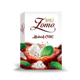 Essncia Narguile Zomo Splash Cola 50g