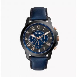 Relgio Fossil FS5061 Masculino 