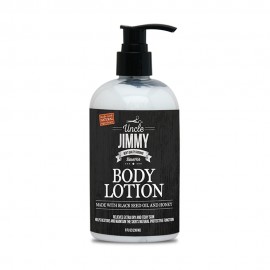 Loo para Corpo Uncle Jimmy 236ml