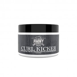 Creme para Cabelo Uncle Jimmy Curl Kicker 236ml