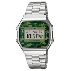 Relgio Casio Vintage A-168WEC-3D Masculino