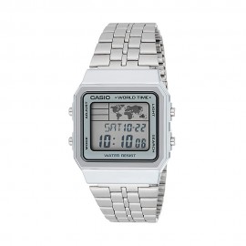 Relgio Casio A-500WA-7 Unissex