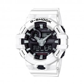 Relgio Casio G-SHOCK GA-700-7A Masculino