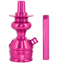 Stem Triton Zip Rosa