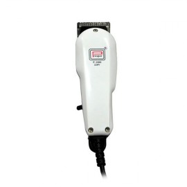 Mquina de Cortar Cabelo Prosper P-1800 Hair Clipper 110V Branco