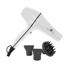 Secador Brilliance New York ProDryer 3600 White 110V