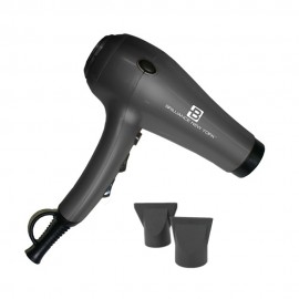 Secador Brilliance New York ProDryer 3400 Black 110V