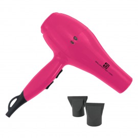 Secador Brilliance New York ProDryer 3200 Pink 110V