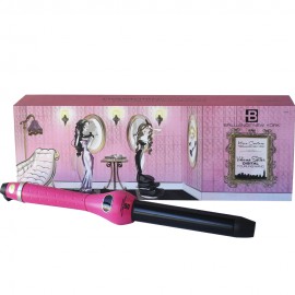 Modelador de Cachos Brilliance C2-25MM Pink