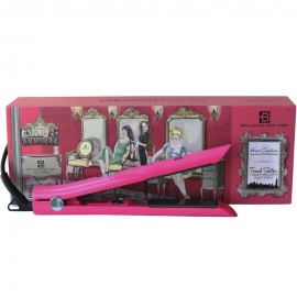 Chapinha Brilliance Diamond Flat Iron 450HP 110V-220V Pink