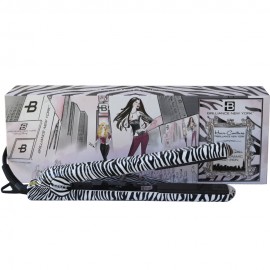 Chapinha Brilliance New York 38Z 110V-220V Zebra