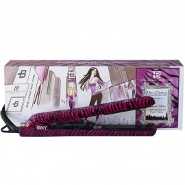 Chapinha Brilliance New York 38PUZ 110V-220V Zebra Pink