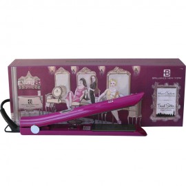 Chapinha Brilliance Diamond Flat Iron 450PU 110V-220V Lilas