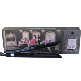 Chapinha Brilliance Diamond Flat Iron 450B 110V-220V Preto