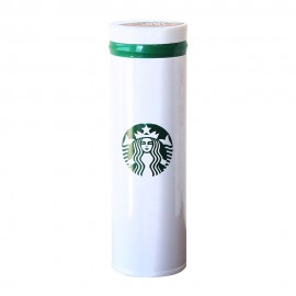 Garrafa Trmica Starbucks 500ml com Tampa 160